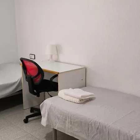 Lägenhet Amplio San Juan *